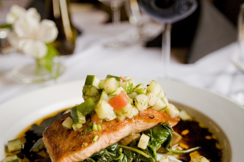 omega3 saumon