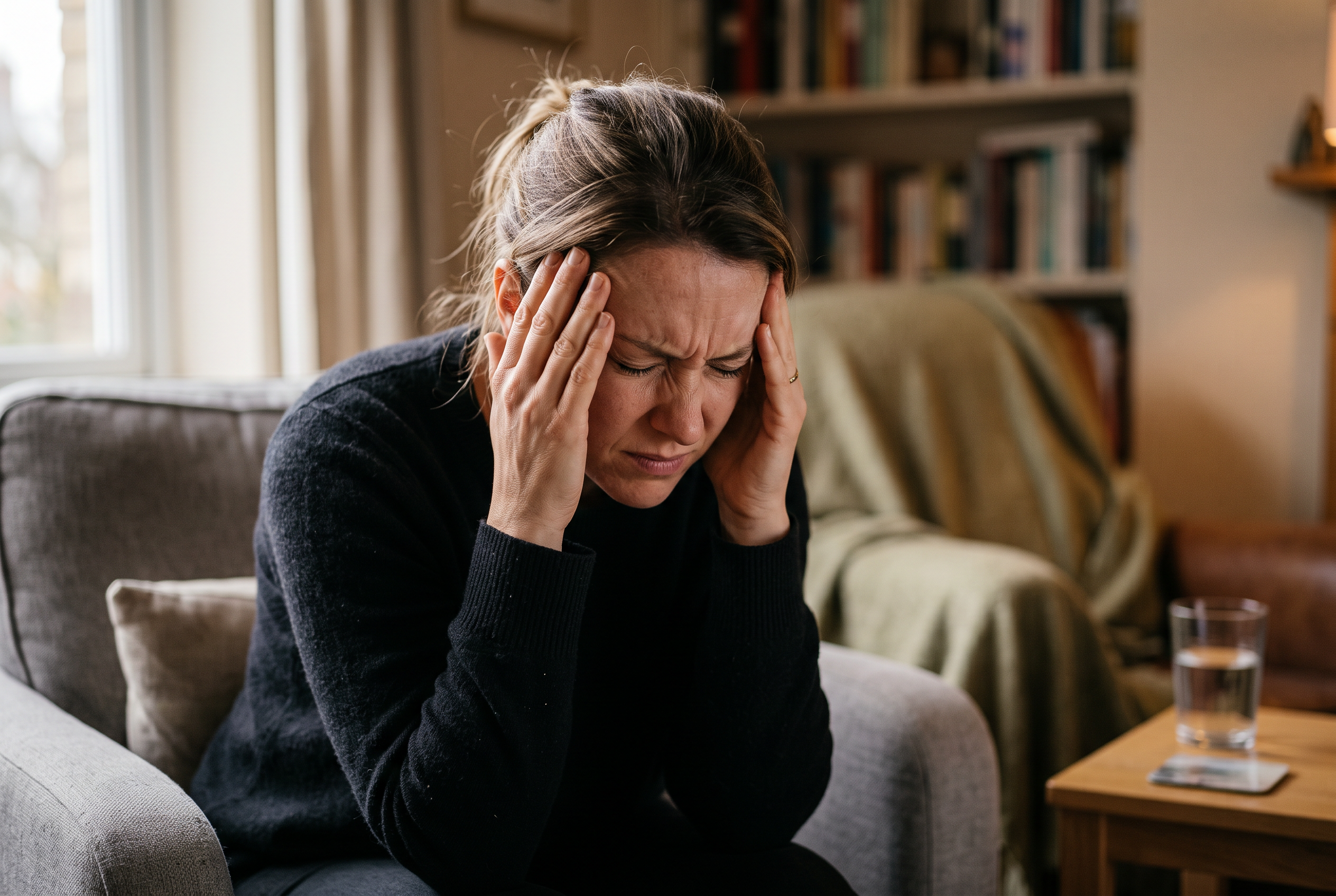 Migraines et maux de tête : comment le magnétisme à distance peut accompagner le soulagement Migraines et maux de tête : comment le magnétisme à distance peut accompagner le soulagement