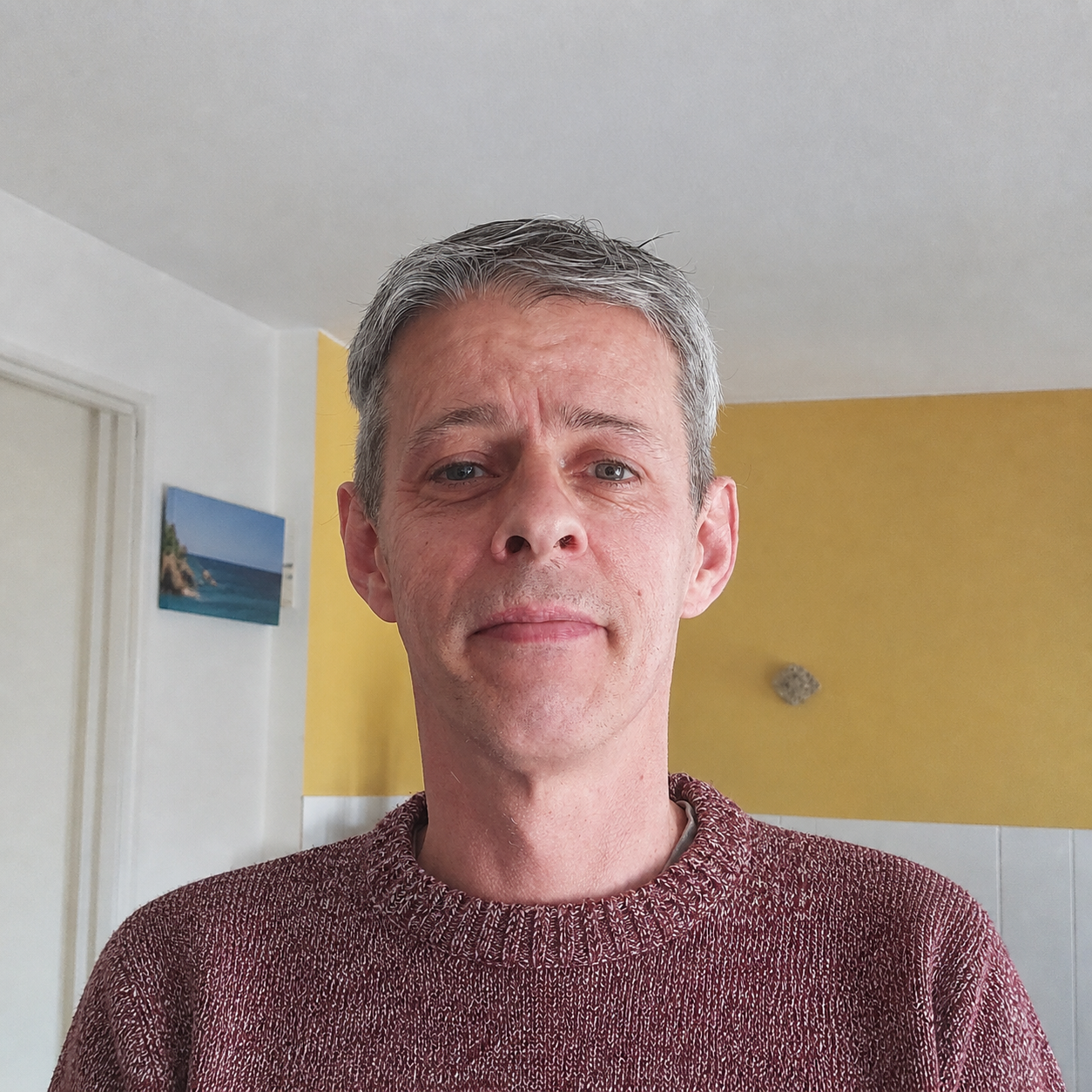 Nicolas, magnétisme à distance